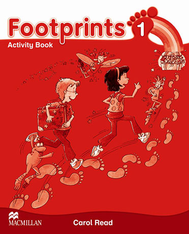 FOOTPRINTS 1 AB*