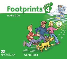 FOOTPRINTS 4 CD(2)*