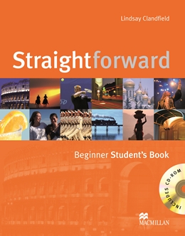 STRAIGHTFORWARD 0 BEG  SB +CD-ROM*