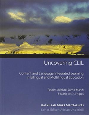 UNCOVERING CLIL*