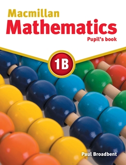 MATHEMATICS 1B +CD-ROM