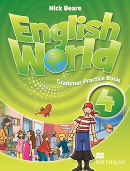 ENG WORLD 4 GRAMMAR PRACT