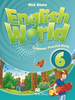 ENG WORLD 6 GRAMMAR PRACT