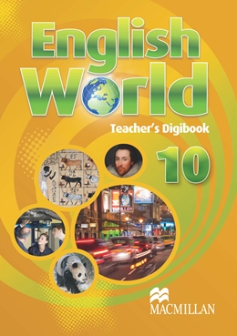 ENG WORLD 10 DVD-ROM*