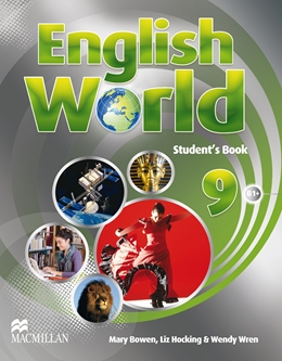 ENG WORLD 9 PB