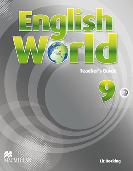 ENG WORLD 9 TB +WEBCODE PACK