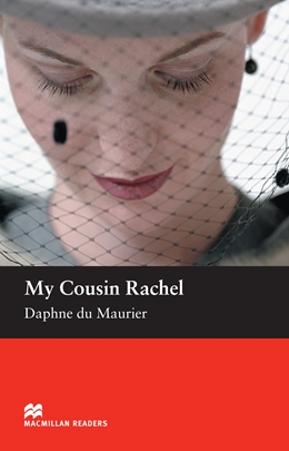 MR 5 MY COUSIN RACHEL*