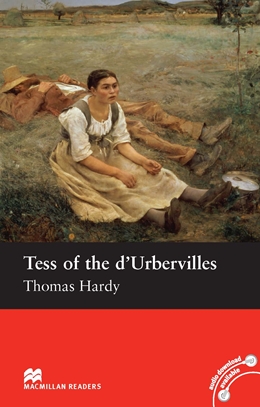 MR 5 TESS OF THE D´URBERVILLES*