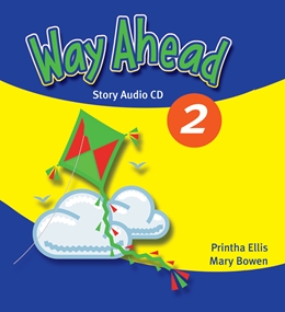 WAY AHEAD NEW 2 STORY CD*