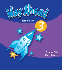 WAY AHEAD NEW 3 CD*