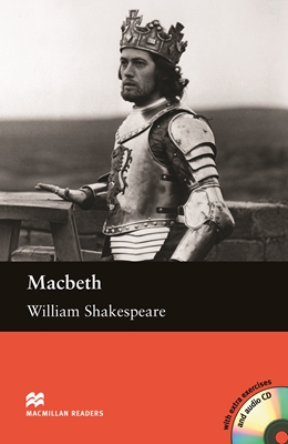 MR 6 MACBETH +CD*