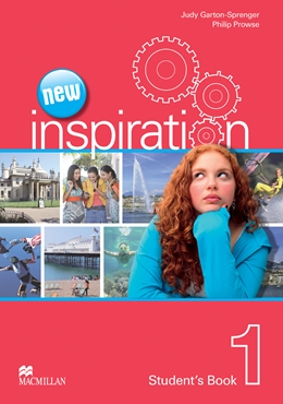 INSPIRATION  NEW 1 SB*