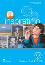 INSPIRATION  NEW 2 SB*