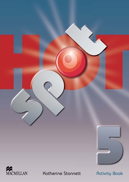 HOT SPOT 5 AB*