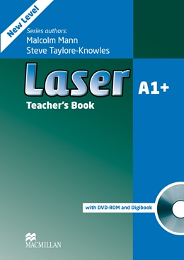 LASER  A1+  TB +EBOOK NEW