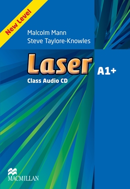 LASER  A1+  CD NEW*