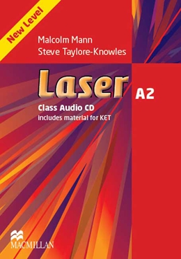 LASER  A2  CD NEW*