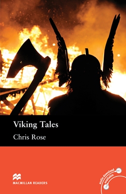 MR 3 VIKING TALES*