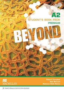 BEYOND A2 SB PREMIUM PACK