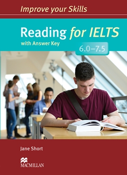 IMPROVE YOUR SKILL IELTS 2 READ W/K*