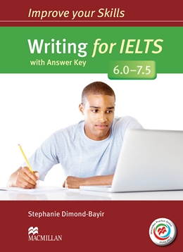 IMPROVE YOUR SKILL IELTS 2 WRIT W/K+MPO*