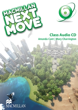 NEXT MOVE 6 CD*