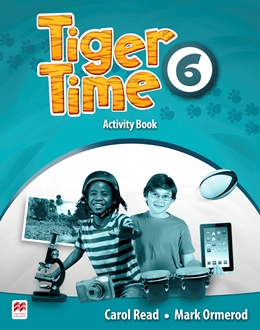 TIGER TIME 6 AB