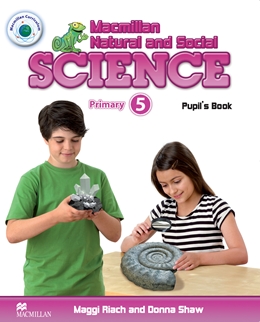 NATURAL AND SOCIAL SCIENCE 5  PB