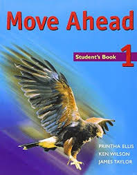 MOVE AHEAD 1 SB*