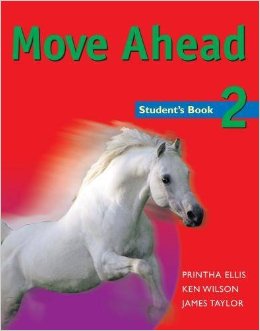 MOVE AHEAD 2 SB*