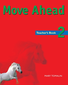 MOVE AHEAD 2 TB*