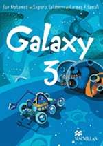 GALAXY 3  SB *