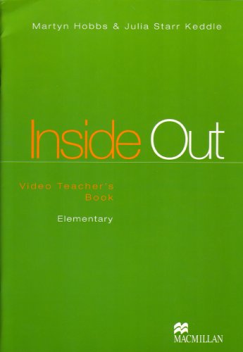 INSIDE OUT VIDEO 1.ELEM TB*