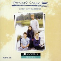 DAWSON`S CREEK 2 LONG HOT SUMMER CD *