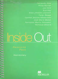 INSIDE OUT 1 ELEM.RESOURCE P.*