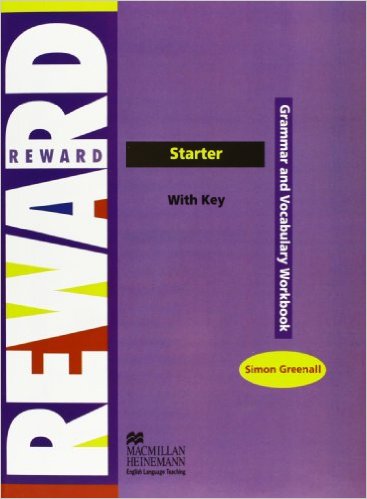 REWARD 0 START.GRAM & VOCAB W/K*