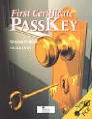 FC PASSKEY  SB*