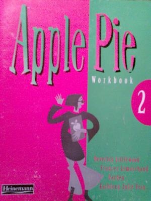 APPLE PIE 2 WB *