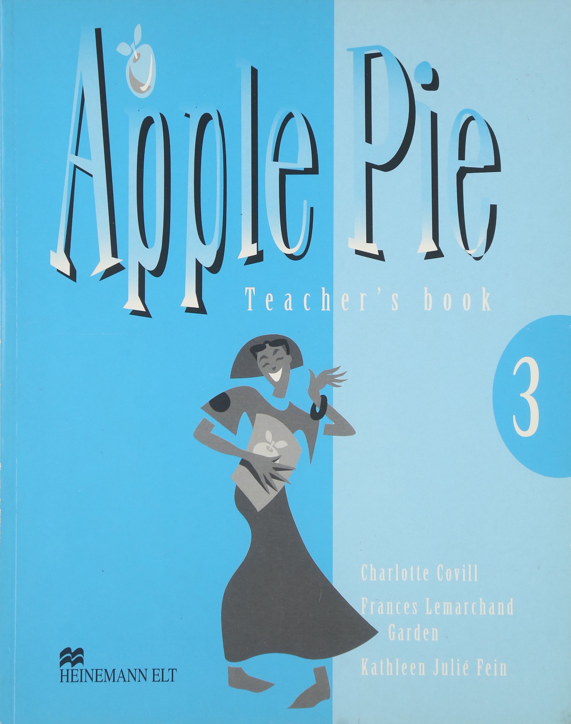 APPLE PIE 3 TG *