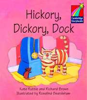 CSB 1 HICKORY, DICKORY, DOCK*