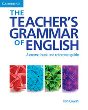 TEACHER`S GRAMMAR OF ENG W/K (AME)