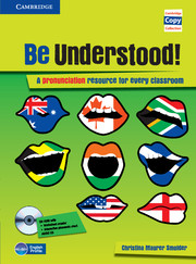 BE UNDERSTOOD! +CD/CD-ROM (COPY)*