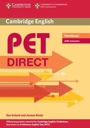 PET DIRECT WB W/K*