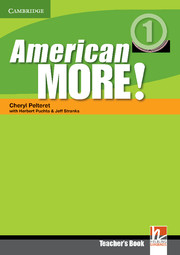 AMERICAN MORE 1 TB