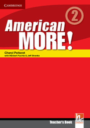 AMERICAN MORE 2 TB