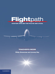 FLIGHTPATH TB