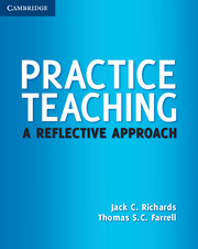 PRACTICE TEACHING