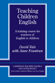 TEACHING CHILDREN ENG PB