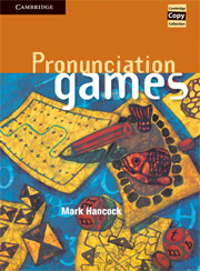 PRONUNCIATION GAMES (COPY)*