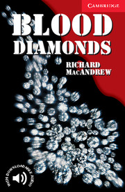 CER 1 BLOOD DIAMONDS